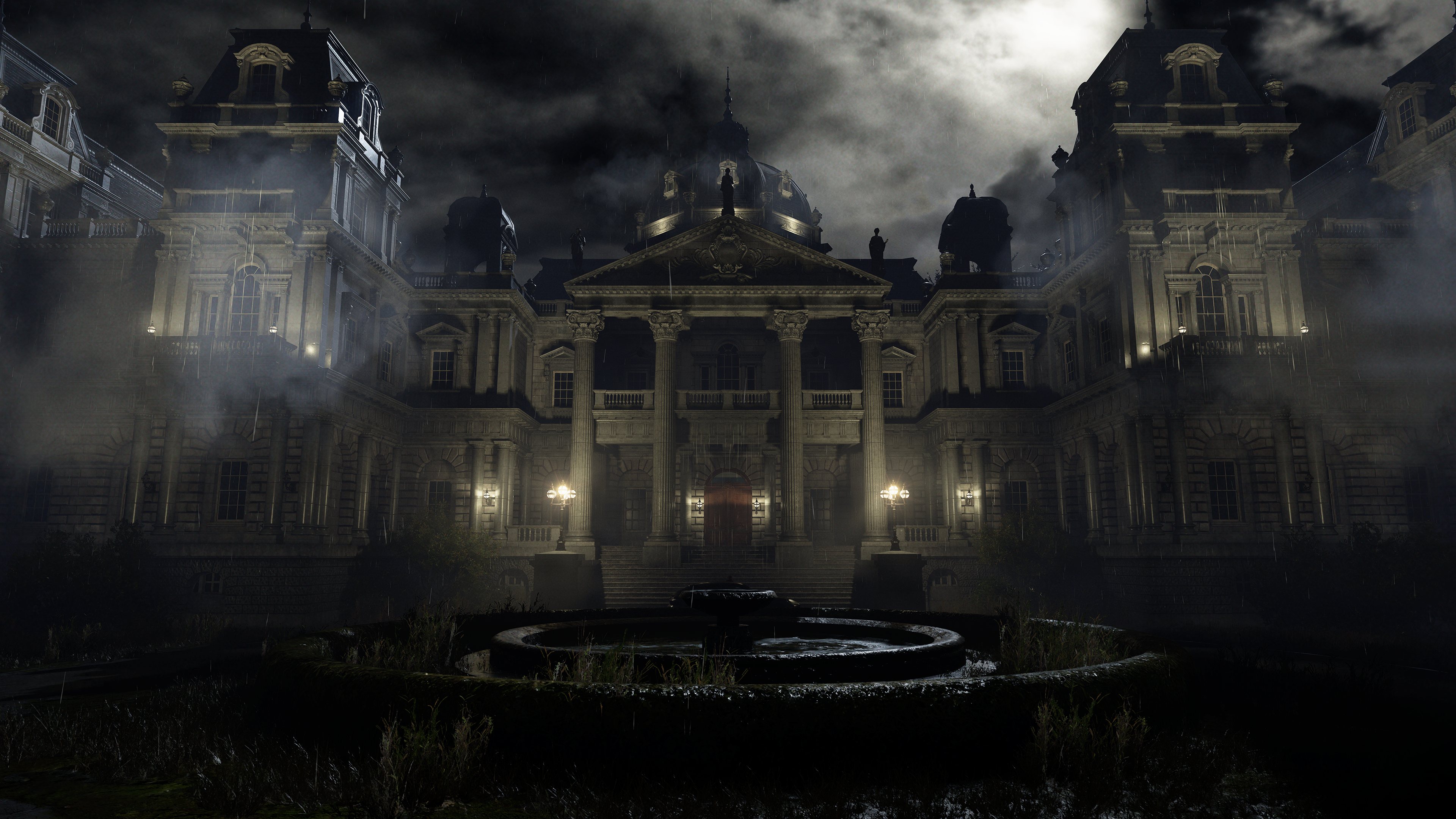 Resident Evil Requiem - Imagen 20